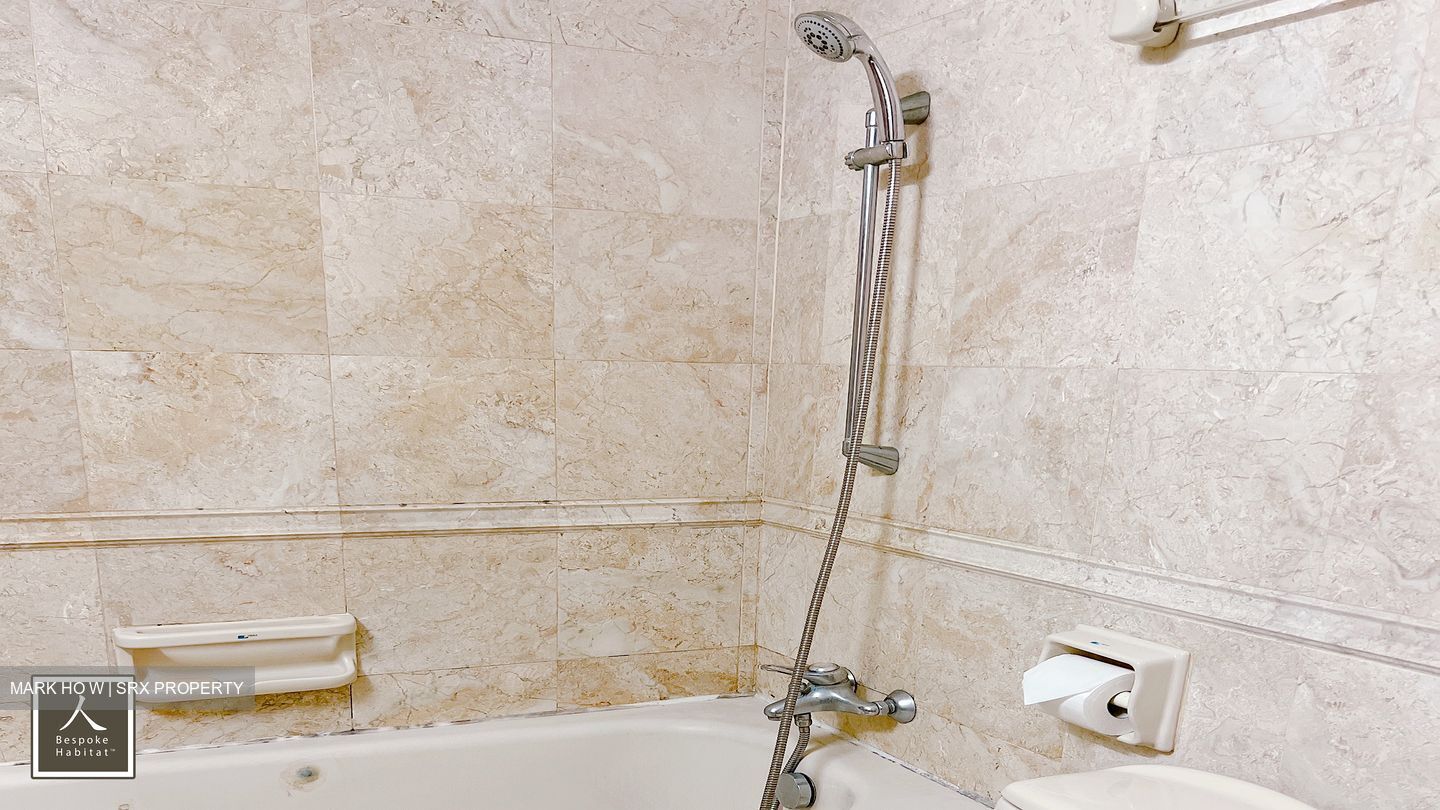 Parc Oasis (D22), Condominium #554618541